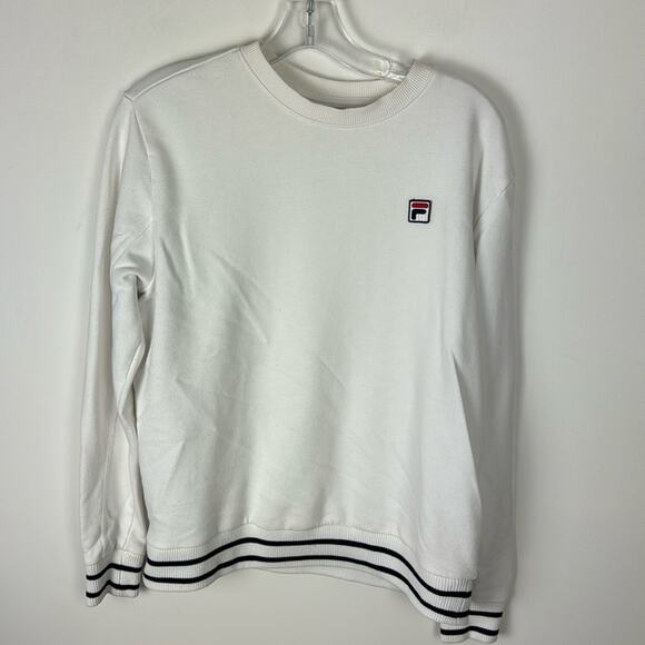 Fila Sweater - Women's Large - Picture 1 of 5